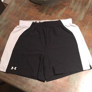 Under Armour Women’s Athletic Short
